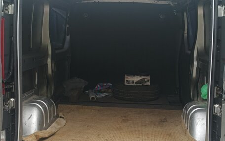 Renault Trafic, 2008 год, 1 080 000 рублей, 14 фотография