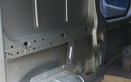 Renault Trafic, 2008 год, 1 080 000 рублей, 15 фотография