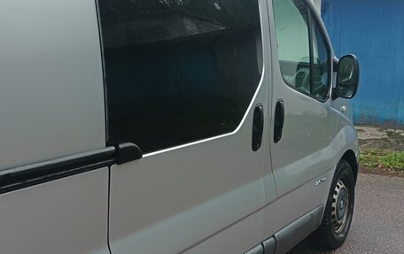 Renault Trafic, 2008 год, 1 080 000 рублей, 12 фотография