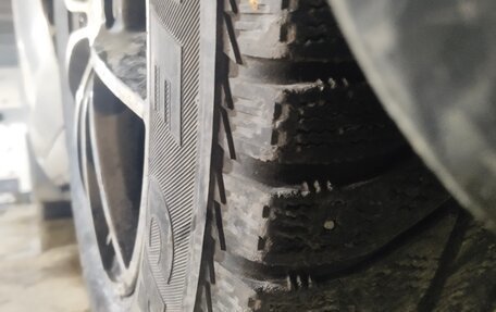 Ford Focus II рестайлинг, 2010 год, 500 000 рублей, 6 фотография