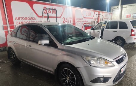 Ford Focus II рестайлинг, 2010 год, 500 000 рублей, 2 фотография