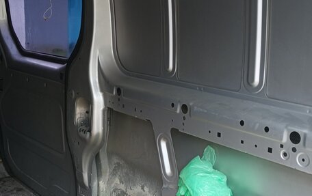 Renault Trafic, 2008 год, 1 080 000 рублей, 16 фотография