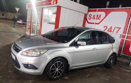 Ford Focus II рестайлинг, 2010 год, 500 000 рублей, 3 фотография