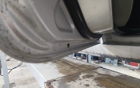 Ford Focus II рестайлинг, 2010 год, 500 000 рублей, 5 фотография