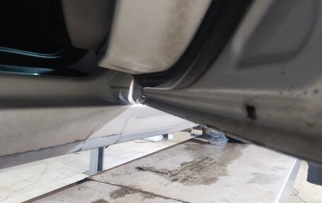 Ford Focus II рестайлинг, 2010 год, 500 000 рублей, 10 фотография