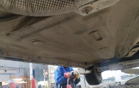 Ford Focus II рестайлинг, 2010 год, 500 000 рублей, 12 фотография