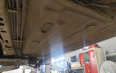 Ford Focus II рестайлинг, 2010 год, 500 000 рублей, 13 фотография