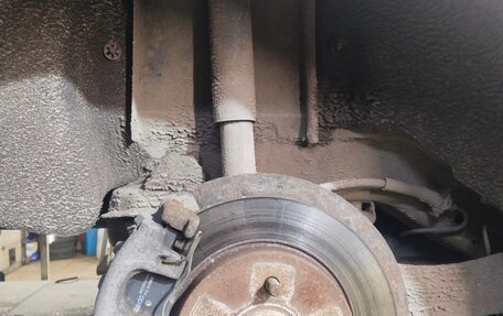 Ford Focus II рестайлинг, 2010 год, 500 000 рублей, 11 фотография