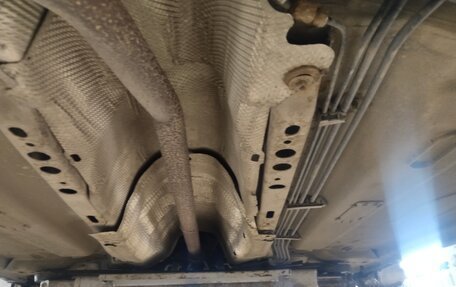 Ford Focus II рестайлинг, 2010 год, 500 000 рублей, 15 фотография