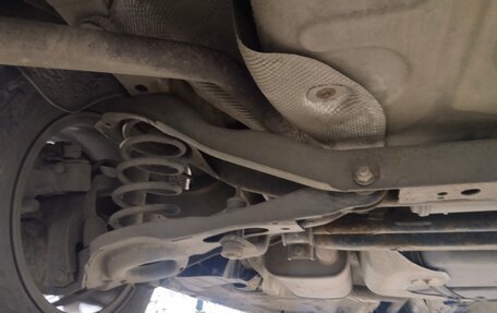 Ford Focus II рестайлинг, 2010 год, 500 000 рублей, 16 фотография