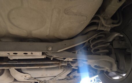 Ford Focus II рестайлинг, 2010 год, 500 000 рублей, 17 фотография