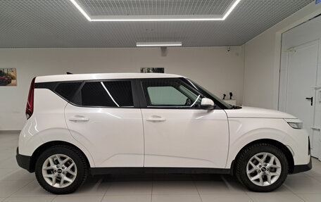KIA Soul III, 2019 год, 1 607 000 рублей, 5 фотография