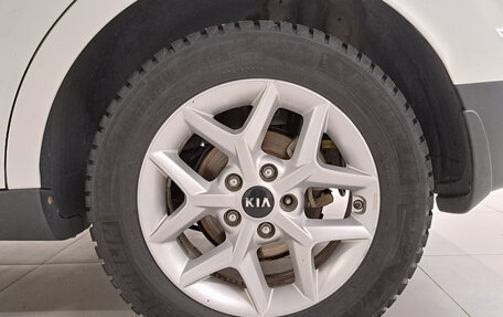 KIA Soul III, 2019 год, 1 607 000 рублей, 22 фотография