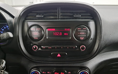 KIA Soul III, 2019 год, 1 607 000 рублей, 18 фотография