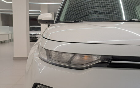 KIA Soul III, 2019 год, 1 607 000 рублей, 21 фотография