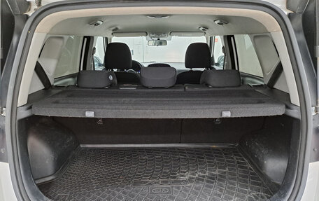 KIA Soul III, 2019 год, 1 607 000 рублей, 12 фотография