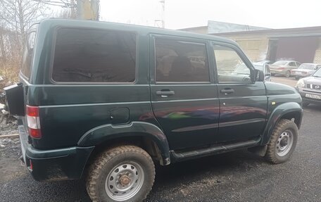 ЛуАЗ Patriot, 2007 год, 425 000 рублей, 2 фотография