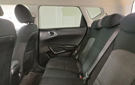 KIA Soul III, 2019 год, 1 607 000 рублей, 15 фотография