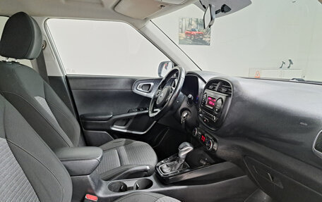 KIA Soul III, 2019 год, 1 607 000 рублей, 13 фотография