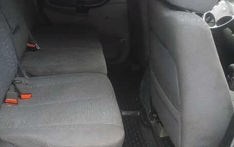 ЛуАЗ Patriot, 2007 год, 425 000 рублей, 5 фотография