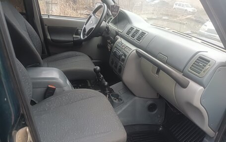 ЛуАЗ Patriot, 2007 год, 425 000 рублей, 4 фотография