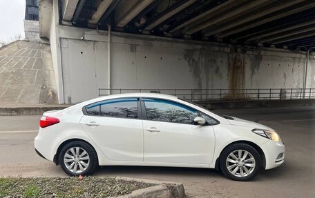 KIA Cerato III, 2015 год, 1 300 000 рублей, 3 фотография