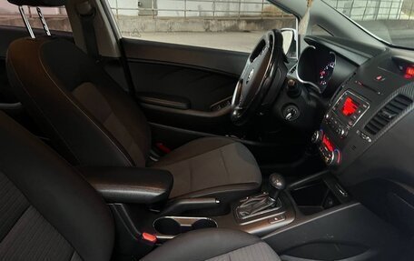 KIA Cerato III, 2015 год, 1 300 000 рублей, 8 фотография