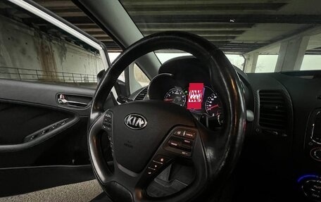 KIA Cerato III, 2015 год, 1 300 000 рублей, 10 фотография