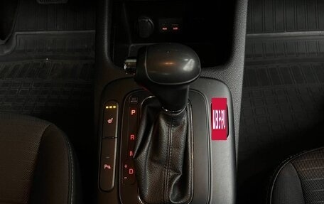 KIA Cerato III, 2015 год, 1 300 000 рублей, 11 фотография