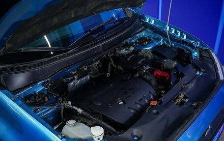 Mitsubishi ASX I рестайлинг, 2011 год, 919 000 рублей, 5 фотография