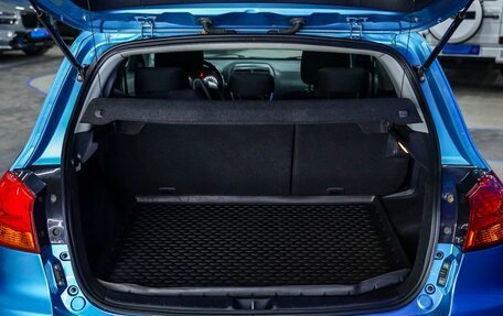 Mitsubishi ASX I рестайлинг, 2011 год, 919 000 рублей, 17 фотография