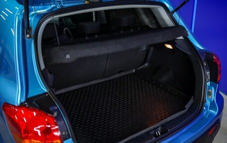 Mitsubishi ASX I рестайлинг, 2011 год, 919 000 рублей, 9 фотография