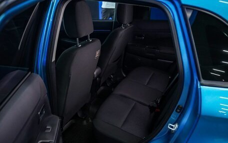 Mitsubishi ASX I рестайлинг, 2011 год, 919 000 рублей, 14 фотография