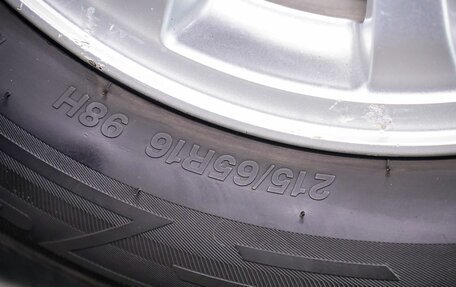 Mitsubishi ASX I рестайлинг, 2011 год, 919 000 рублей, 19 фотография