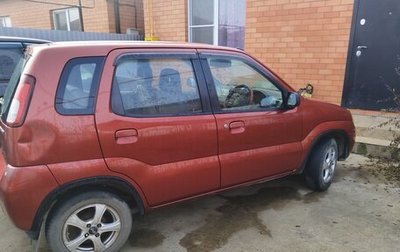 Suzuki Swift II, 2000 год, 250 000 рублей, 1 фотография