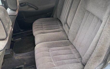 Volkswagen Passat B3, 1989 год, 138 000 рублей, 8 фотография