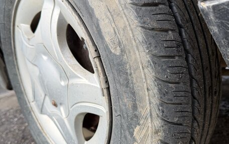 Volkswagen Passat B3, 1989 год, 138 000 рублей, 9 фотография