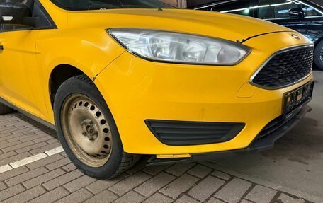 Ford Focus III, 2016 год, 600 000 рублей, 4 фотография