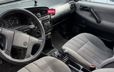 Volkswagen Passat B3, 1989 год, 138 000 рублей, 7 фотография