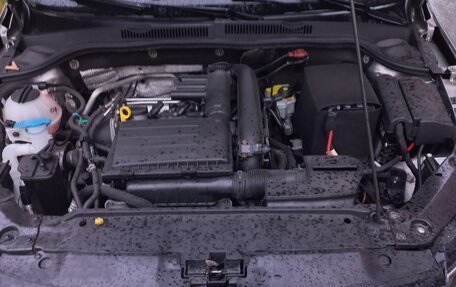 Volkswagen Jetta VI, 2017 год, 1 300 000 рублей, 1 фотография