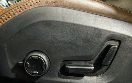 Volvo V90 Cross Country I рестайлинг, 2019 год, 2 777 000 рублей, 14 фотография