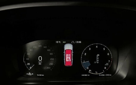 Volvo V90 Cross Country I рестайлинг, 2019 год, 2 777 000 рублей, 11 фотография