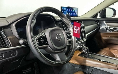 Volvo V90 Cross Country I рестайлинг, 2019 год, 2 777 000 рублей, 13 фотография