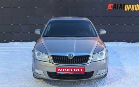 Skoda Octavia, 2011 год, 655 000 рублей, 1 фотография