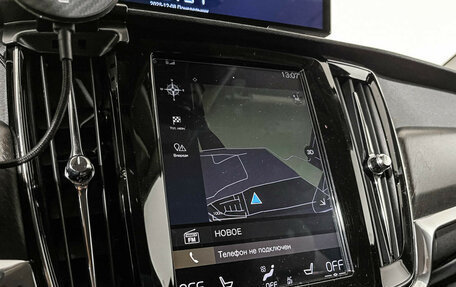 Volvo V90 Cross Country I рестайлинг, 2019 год, 2 777 000 рублей, 18 фотография