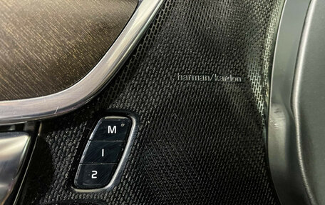 Volvo V90 Cross Country I рестайлинг, 2019 год, 2 777 000 рублей, 15 фотография