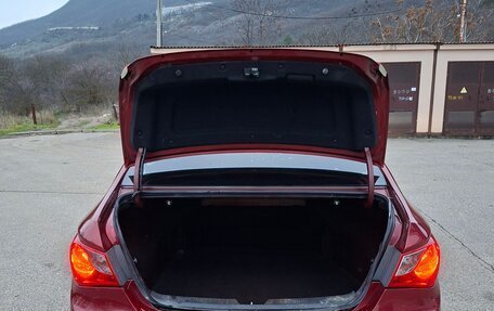 Hyundai Sonata VI, 2013 год, 1 050 000 рублей, 6 фотография