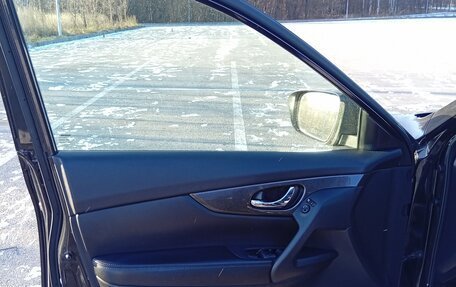 Nissan X-Trail, 2015 год, 1 550 000 рублей, 6 фотография