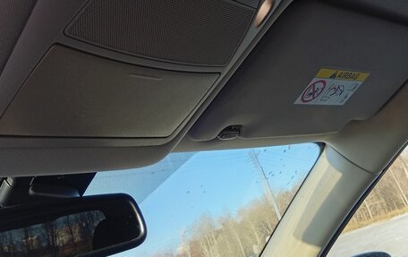 Nissan X-Trail, 2015 год, 1 550 000 рублей, 12 фотография