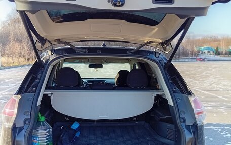 Nissan X-Trail, 2015 год, 1 550 000 рублей, 16 фотография